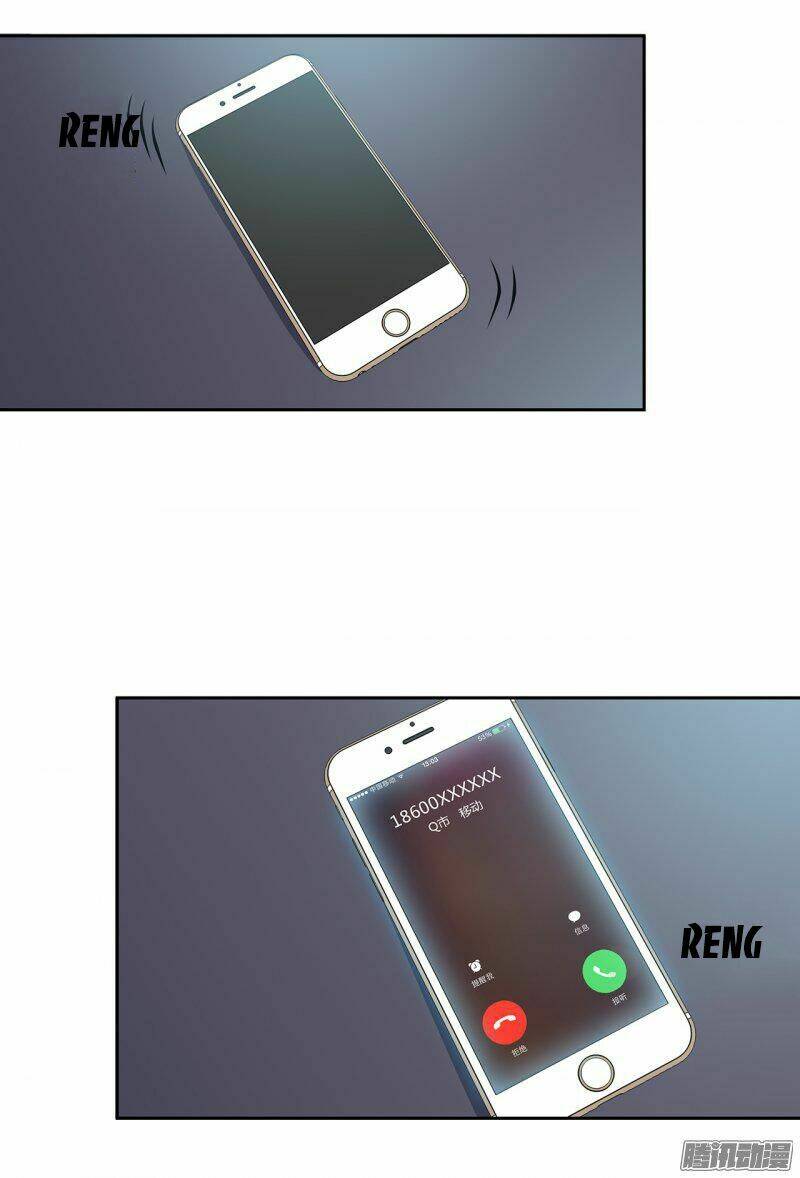 Người Yêu Thời Không: Chapter 42