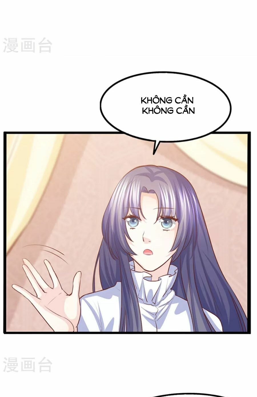 Ta Và Nam Thần Cởi Áo Ngủ Rồi: Chapter 40