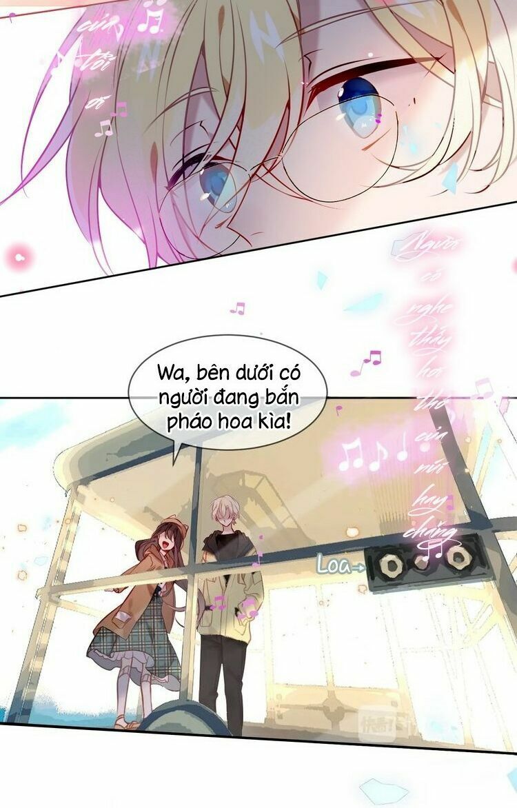 Ngô hoàng tại thượng: Chapter 108