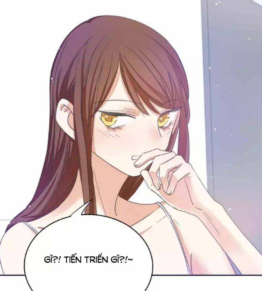 Mùi Hương Lãng Mạn: Chapter 40.5