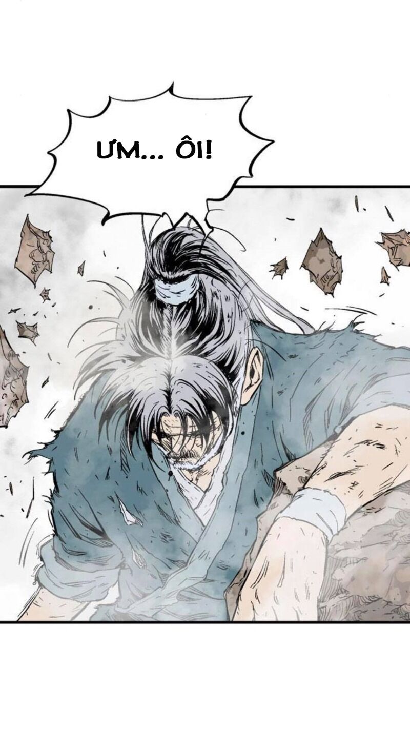 Cao Thủ 2: Chapter 129