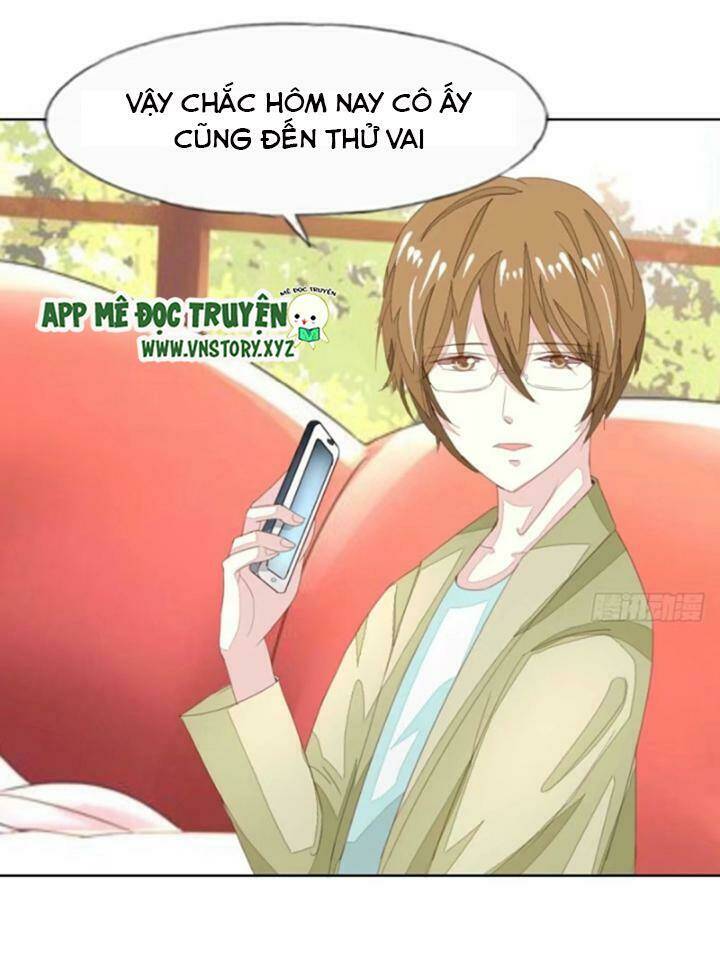 Nam Thần Ma Cà Rồng: Sủng Nhược Tiểu Lãn Thê: Chapter 24