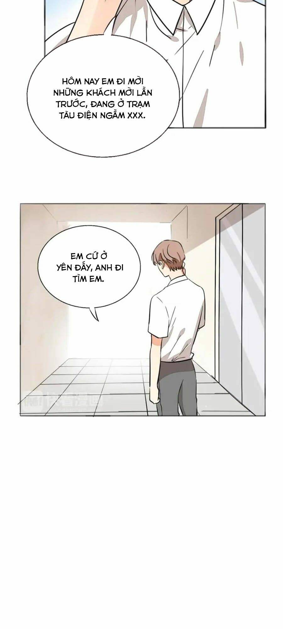 Mùi Hương Lãng Mạn: Chapter 67