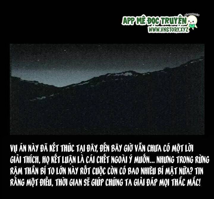 Kỳ Án Có Thật: Chapter 53