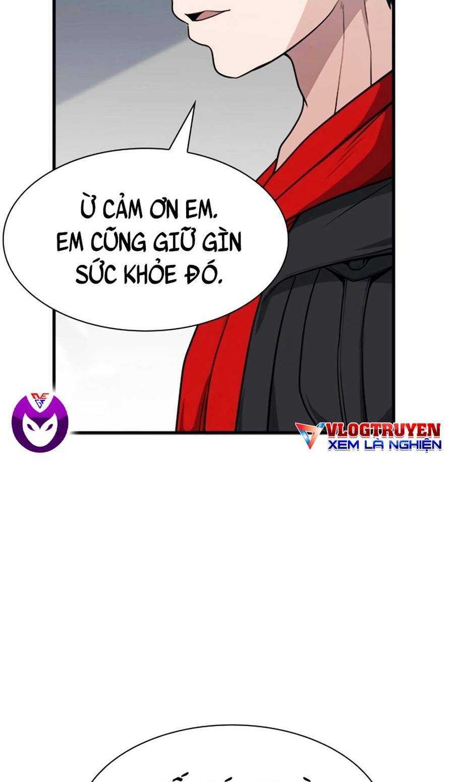 Người Chơi Bí Ẩn: Chapter 9