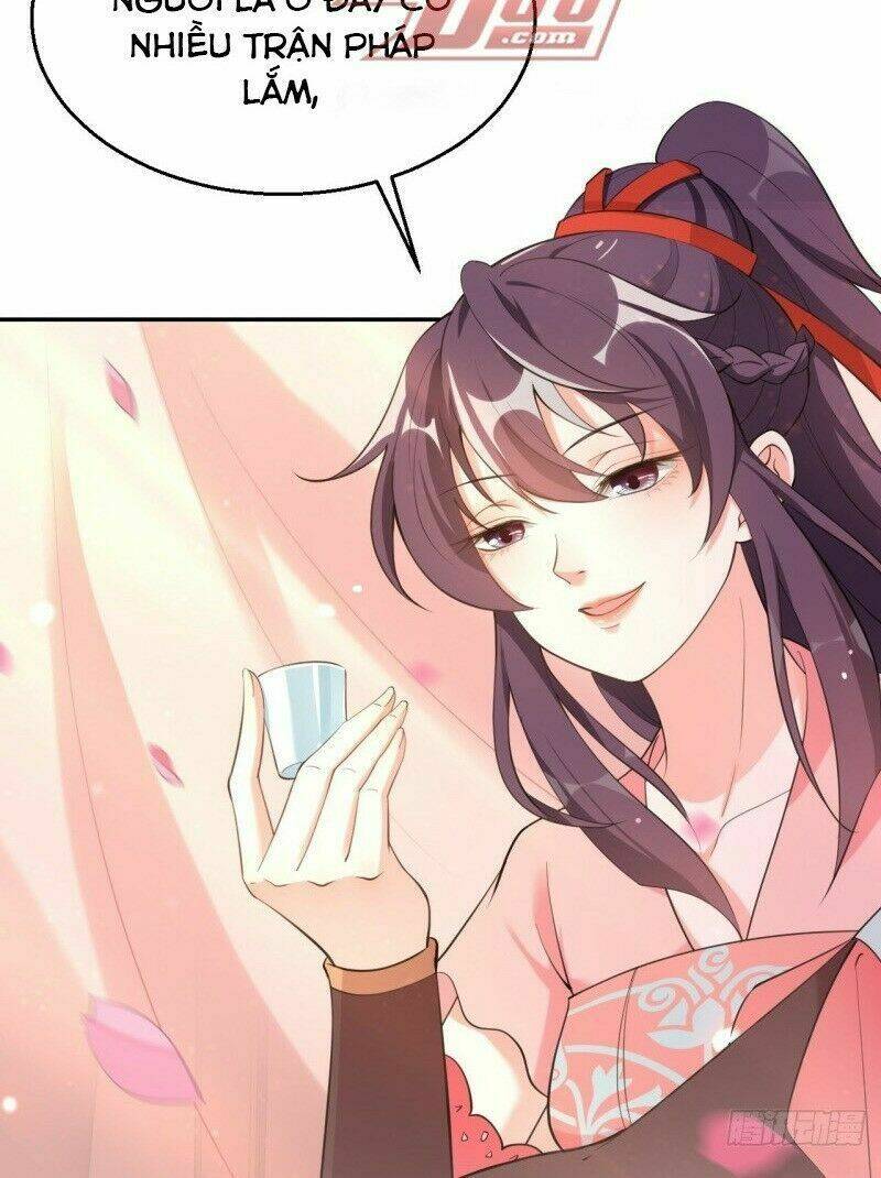 Nữ Tiên Tôn Bận Đào Hôn: Chapter 13