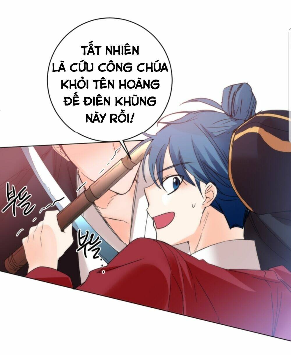 Chae Hong Sa: Chapter 62