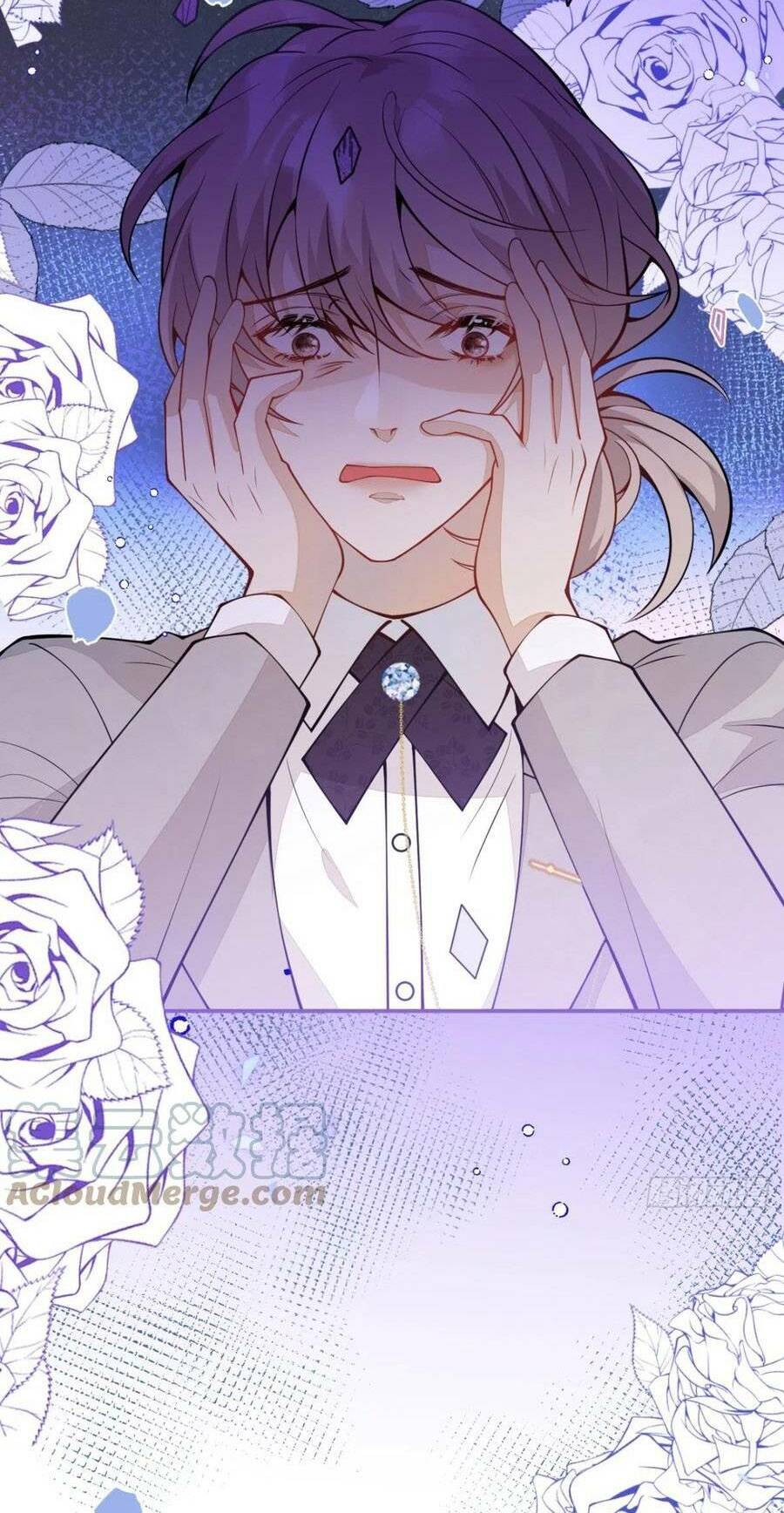 Xuyên Không Đến Thế Giới Trở Thành Đóa Hoa Của Anh: Chapter 45