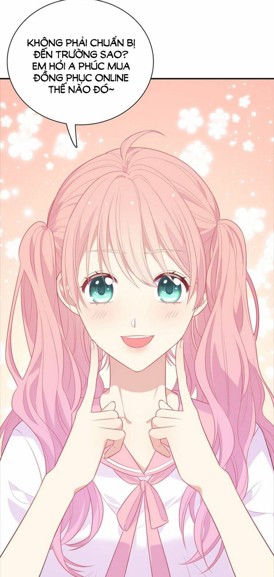 Vương Tử Thành Phố Và Công Chúa Amazon: Chapter 45