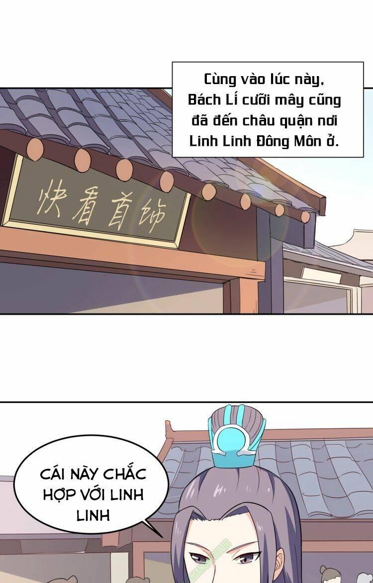 Ta Luyện Giả Kim Trong Thời Đại Tu Tiên: Chapter 18