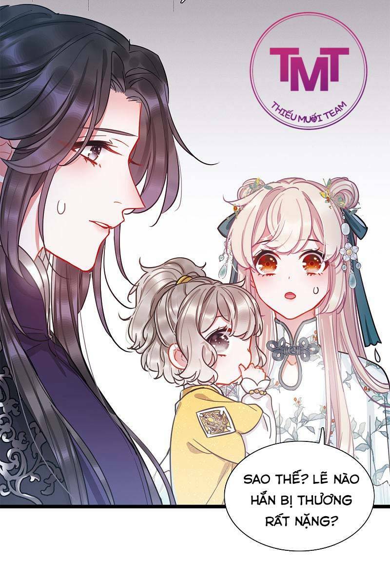 Danh Kiếm Chủng: Chapter 27