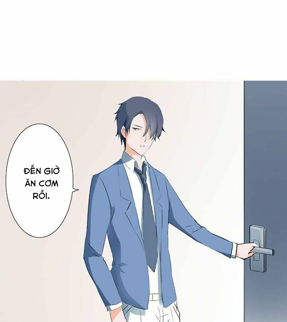 Thiên Kim Đường Môn: Chapter 27