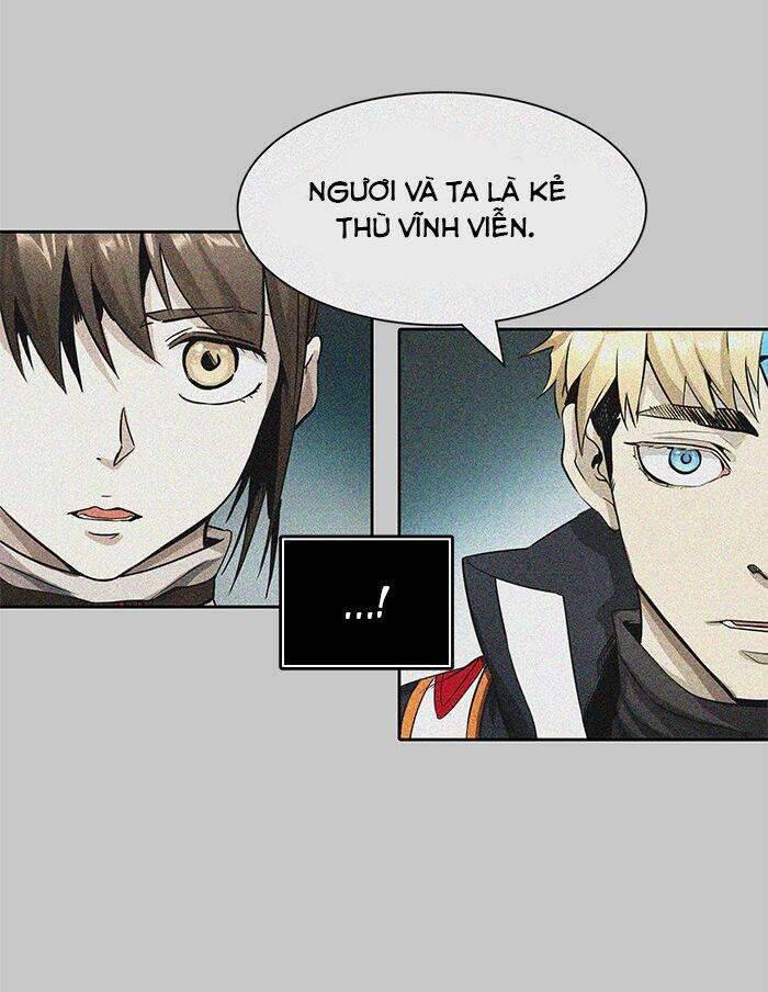 Tòa Tháp Bí Ẩn 2: Chapter 485