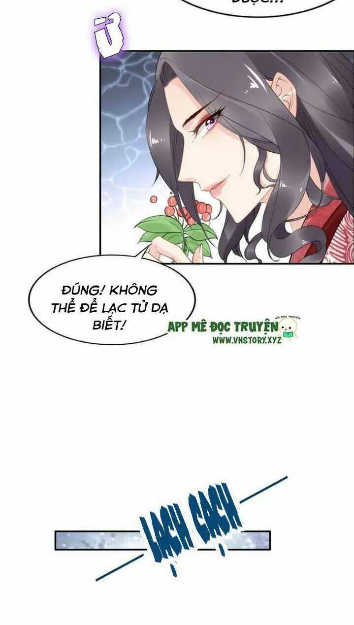 Nhất Sinh Nhất Thế Tiếu Thương Khung: Chapter 57