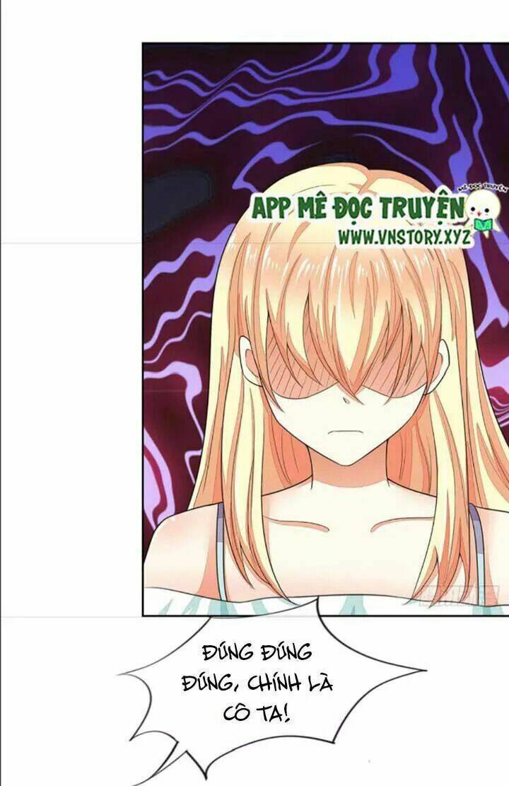 Nam Thần Ma Cà Rồng: Sủng Nhược Tiểu Lãn Thê: Chapter 108