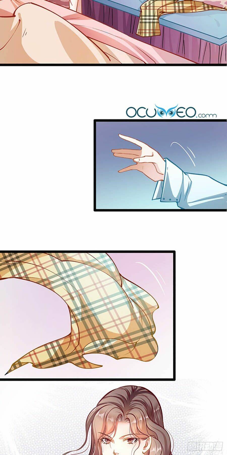 Cưng Chiều Ái Thê Hư Hỏng: Chapter 51