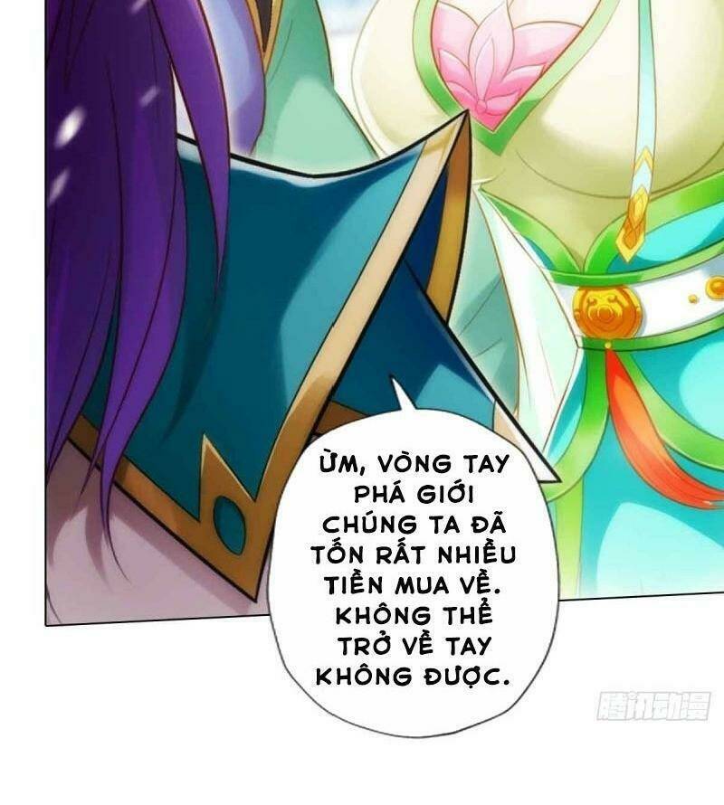 Bất Hủ Phàm Nhân: Chapter 58