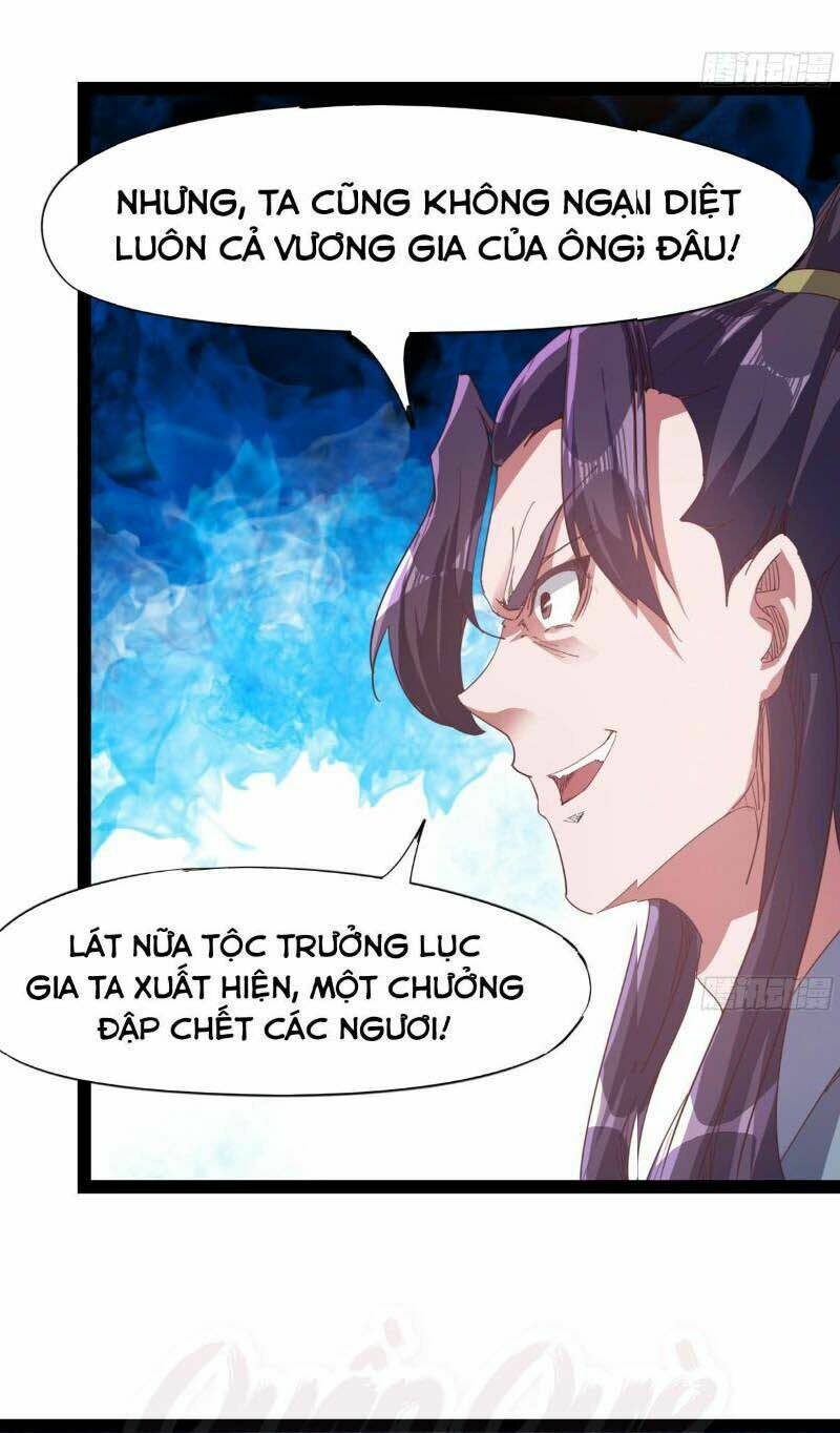 Kiếm Đồ: Chapter 31