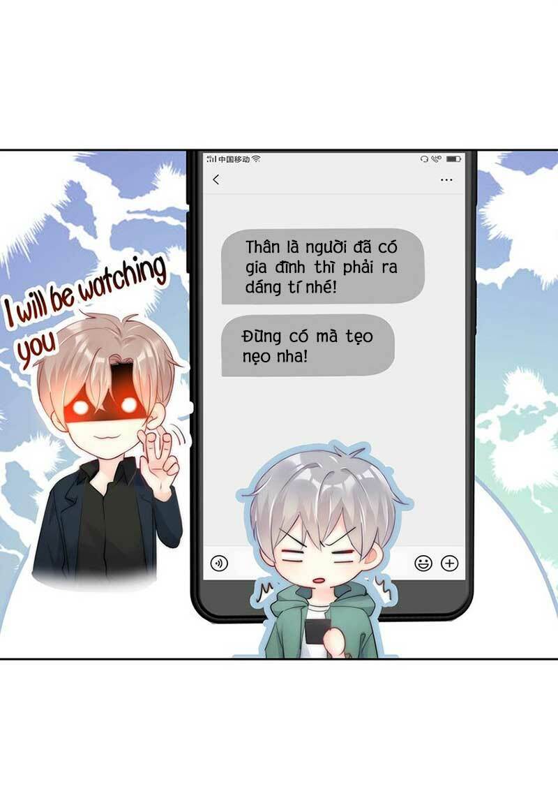 Boss Đại Nhân Là Nữ Thần?: Chapter 75.6