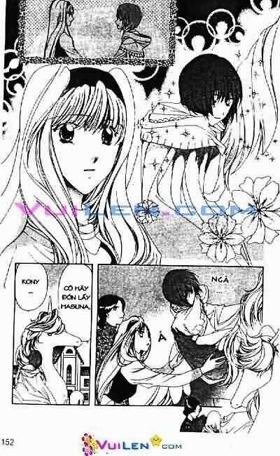 Duyên Kỳ Ngộ: Chapter 11