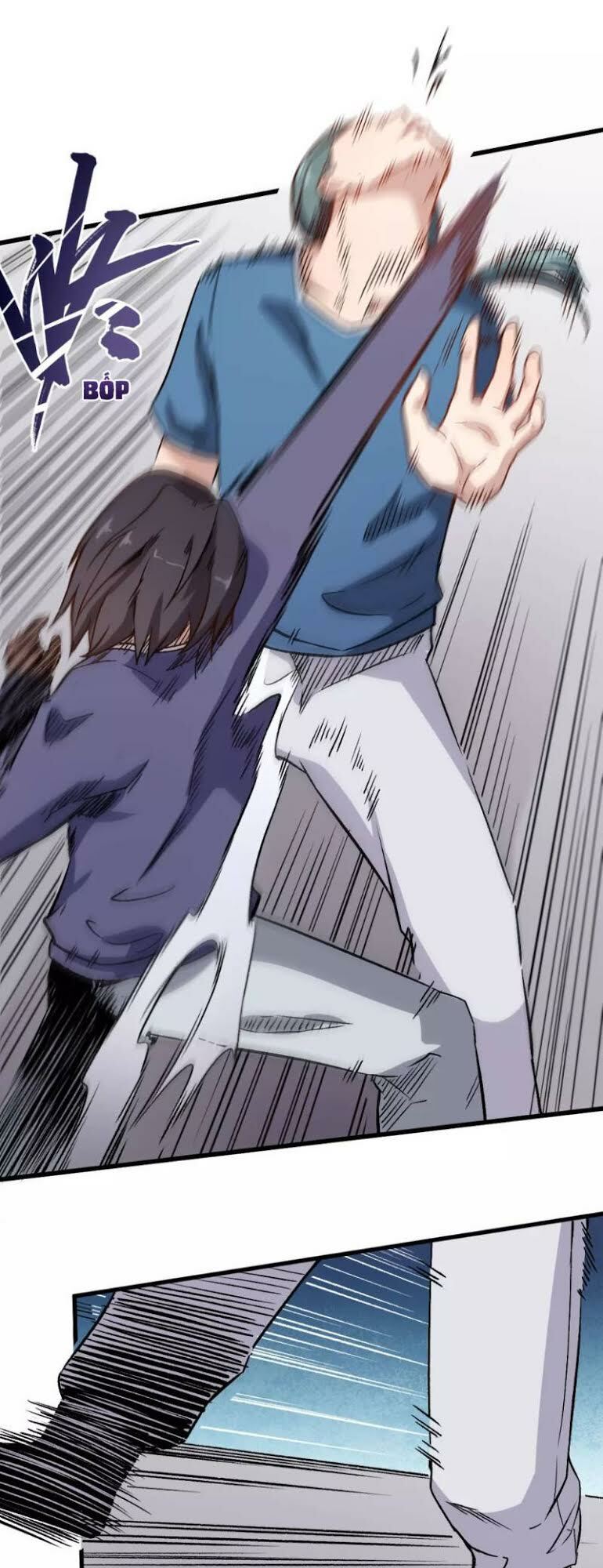 Vườn Trường Cuồng Sư Hệ Thống: Chapter 55