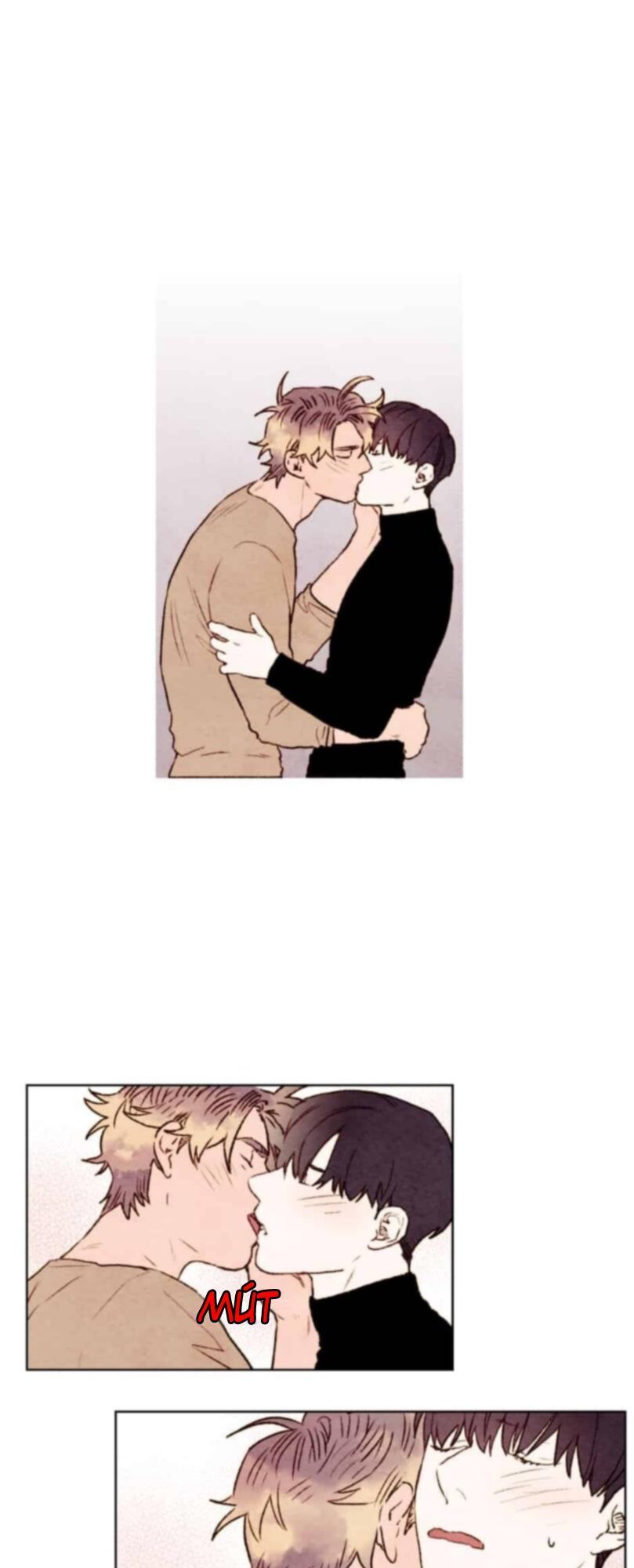 Ôi ! Trợ Lý Đặc Biệt Của Tôi: Chapter 28