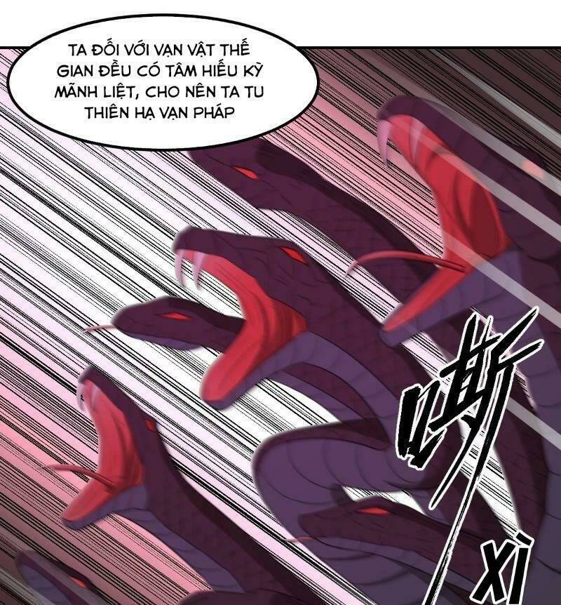 Nghịch Thiên Tiên Mệnh: Chapter 53