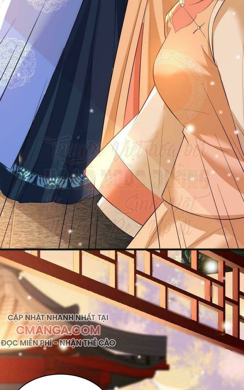 Quận Chúa Vững Vàng, Thiết Lập Nhân Vật Không Thể Vỡ: Chapter 55