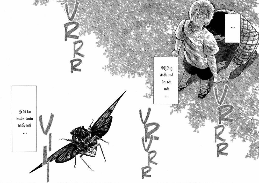 Chinatsu No Uta: Chapter 17