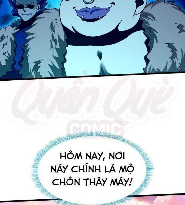 Kinh Thế Kỳ Nhân: Chapter 40