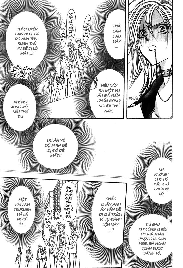 Thách Thức Tuyệt Vời: Chapter 158