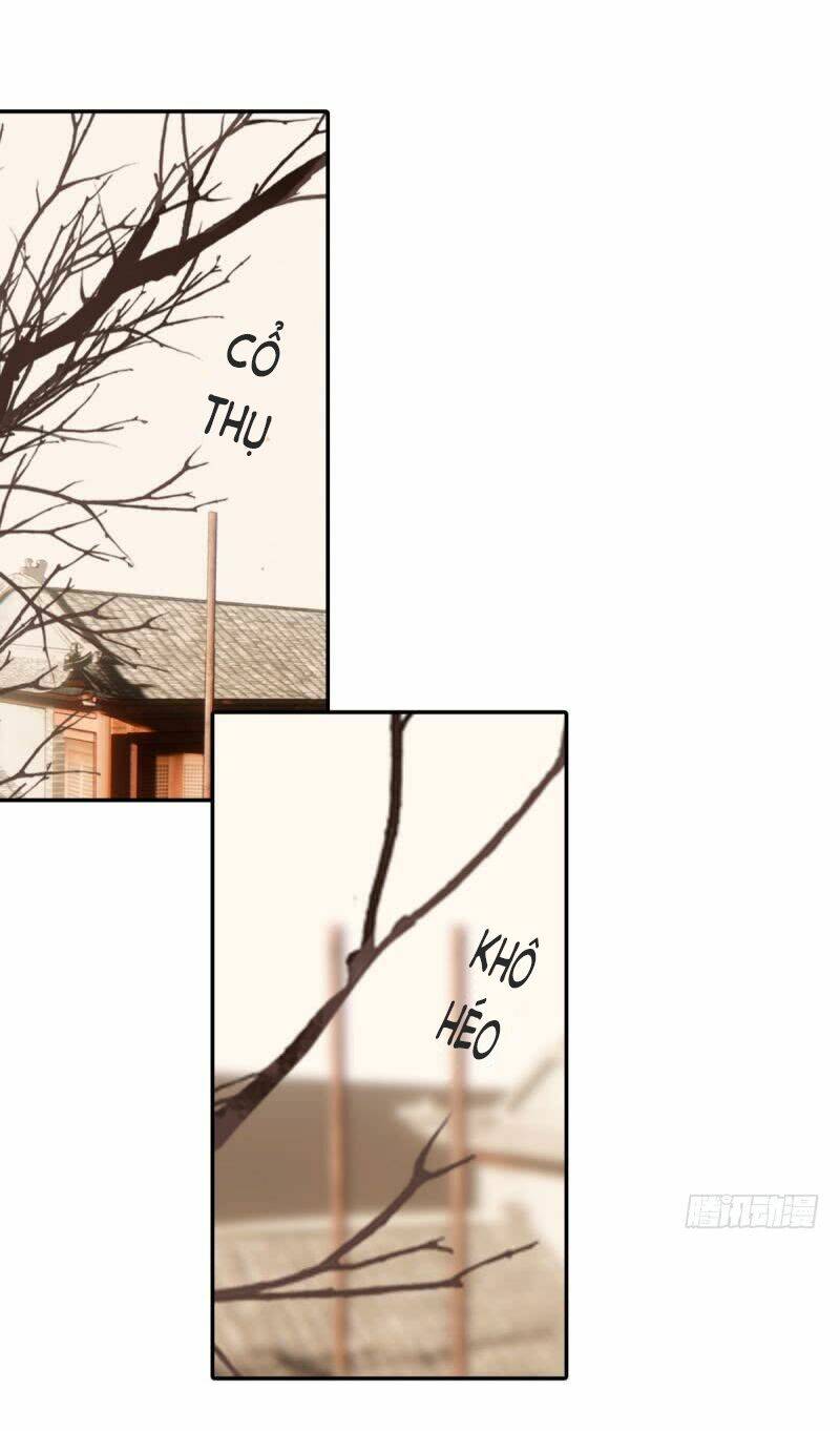 Thiên Ngoại Giang Hồ: Chapter 6