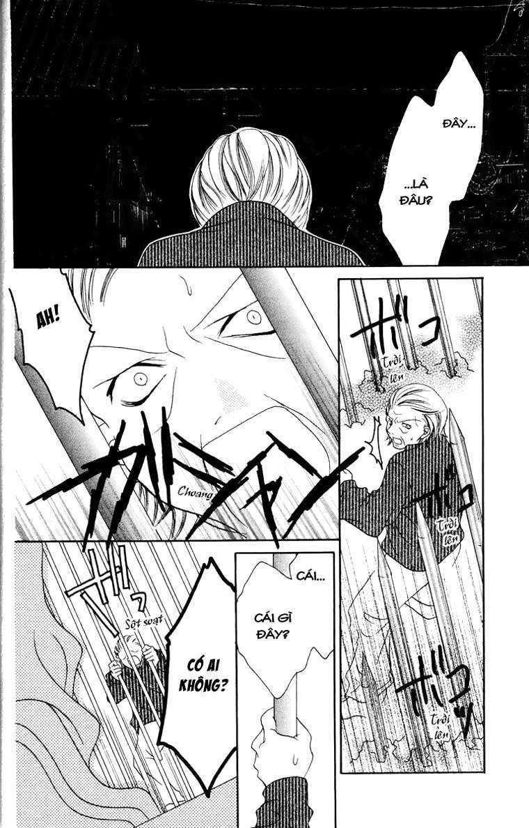 Jigoku Shoujo: Chapter 15