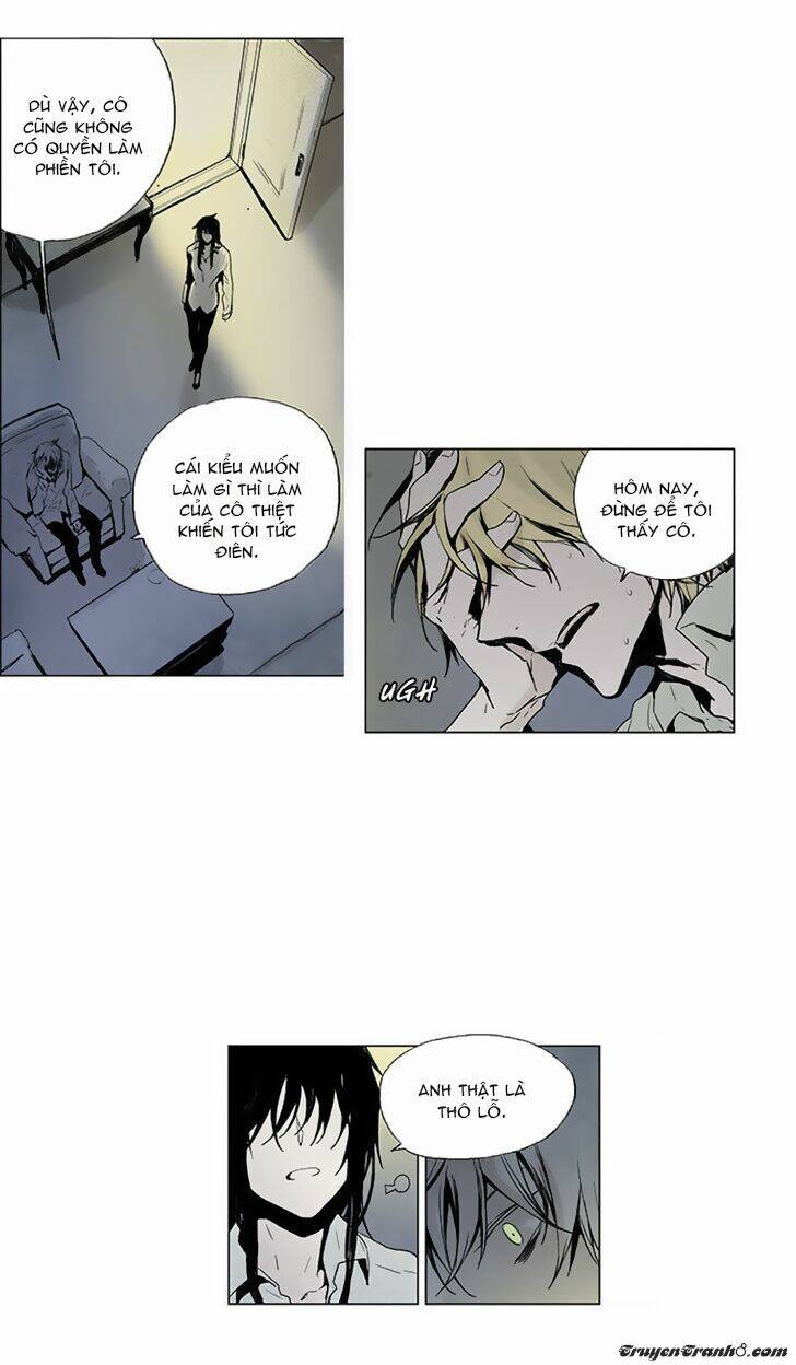 American Ghost Jack: Chapter 23