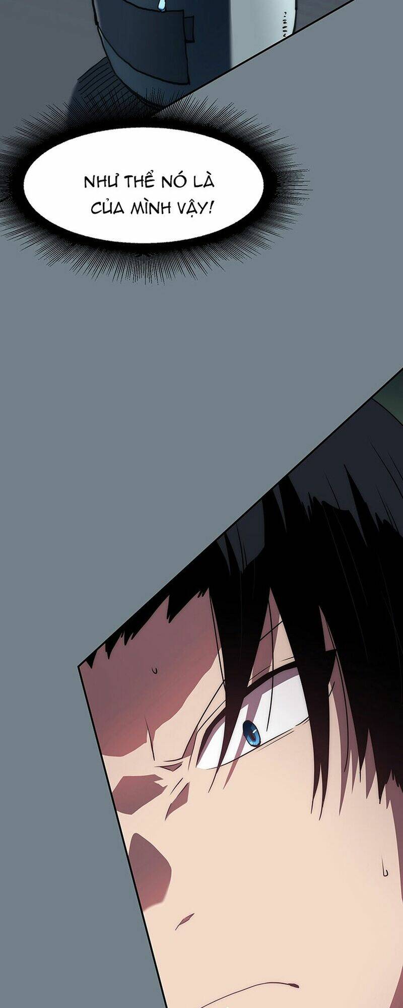 Các Chòm Sao Chỉ Chú Ý Mình Tôi: Chapter 3