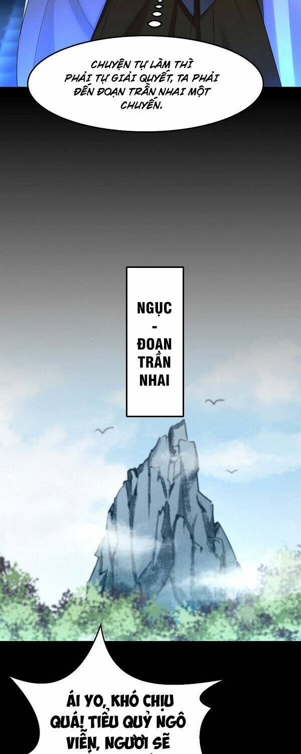 Nghịch Chuyển Tiên Đồ: Chapter 205