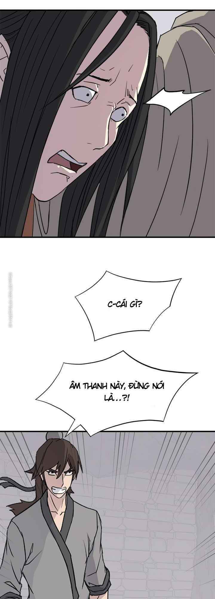 Trọng Sinh, Bất Khả Chiến Bại: Chapter 124