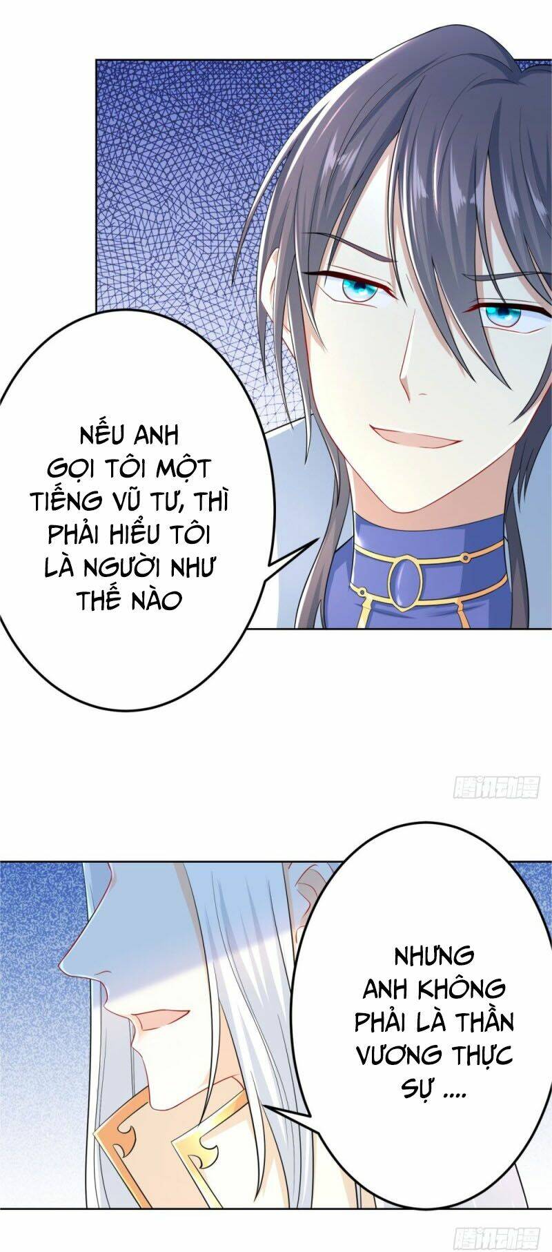 Thiên Hỏa Đại Đạo: Chapter 17