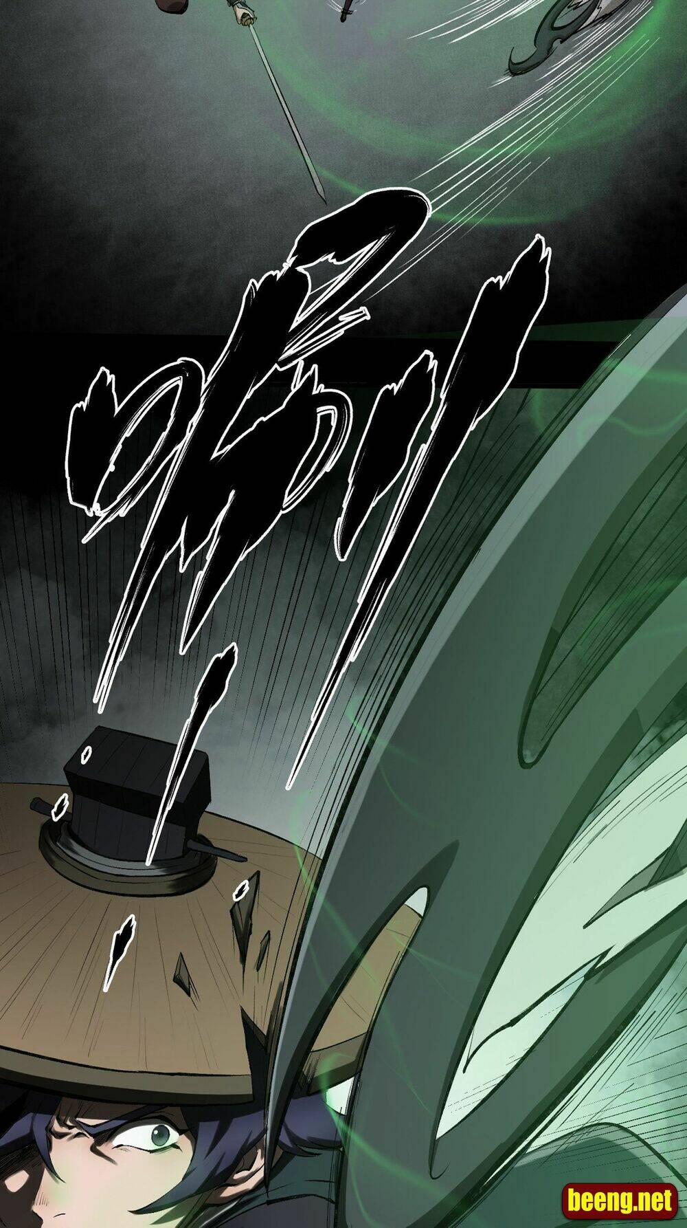 Loạn Thế Hành: Chapter 2