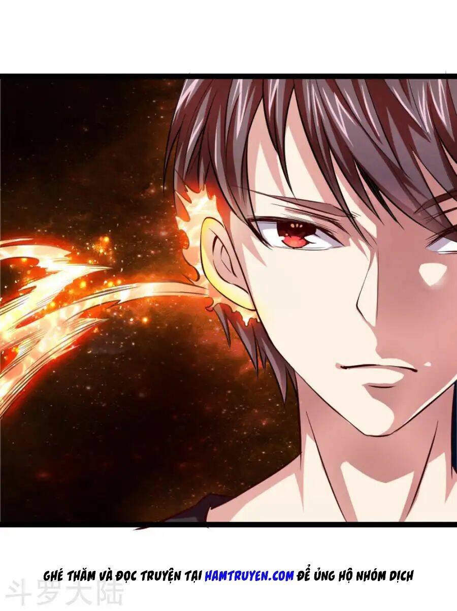 Tuyệt Thế Phi Đao: Chapter 56