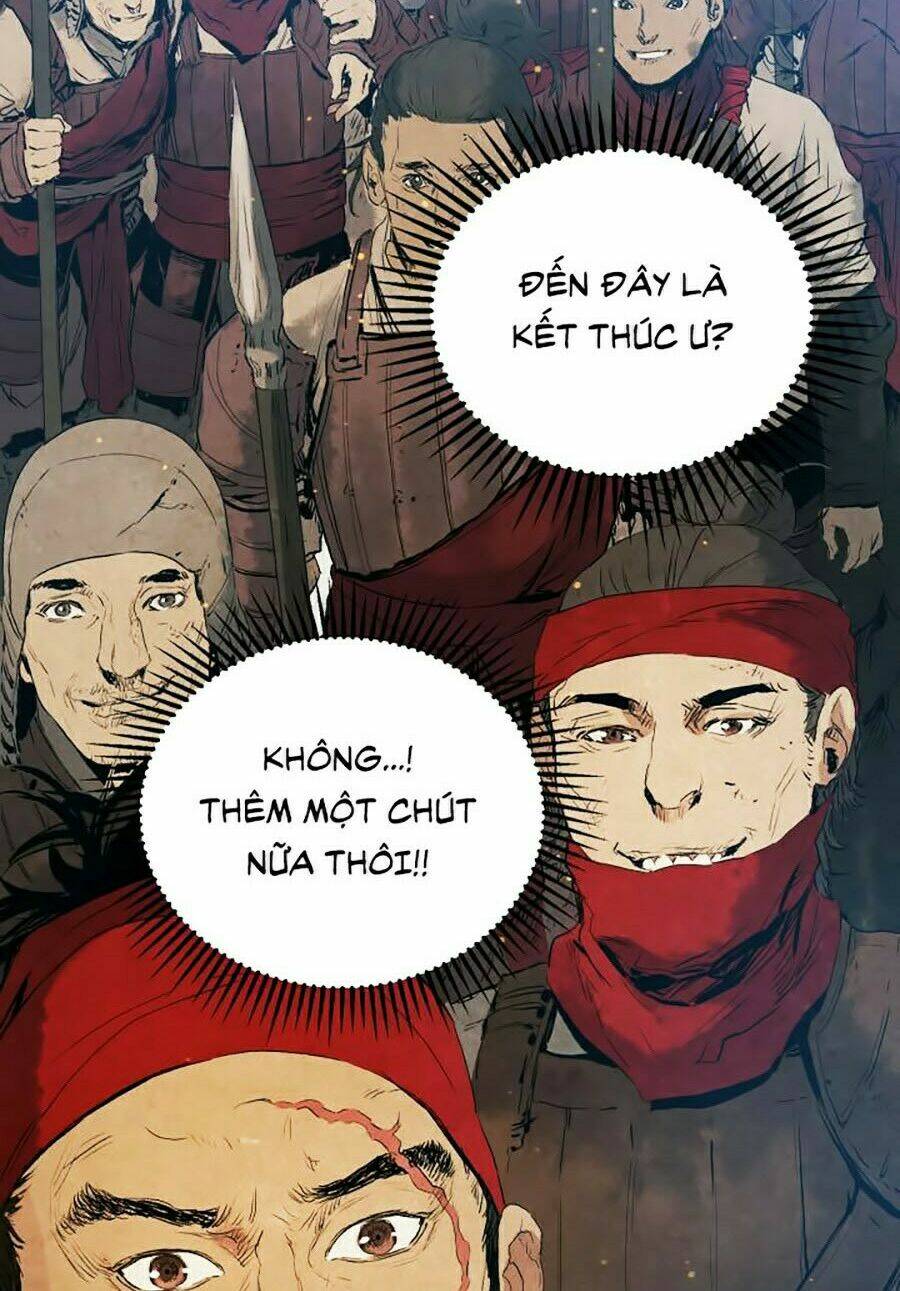 Phụng Tiên Trọng Sinh Ký: Chapter 1