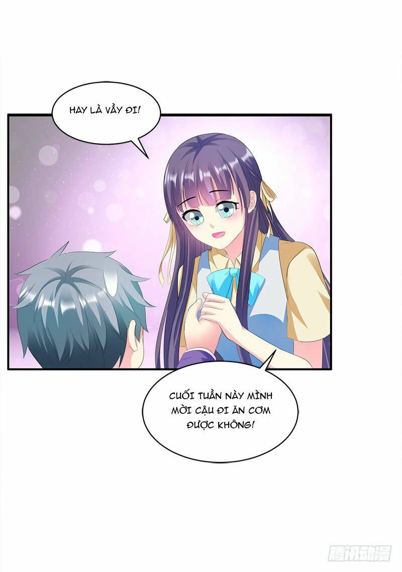 Này! Đừng Động Vào Phô Mai Của Tôi: Chapter 13