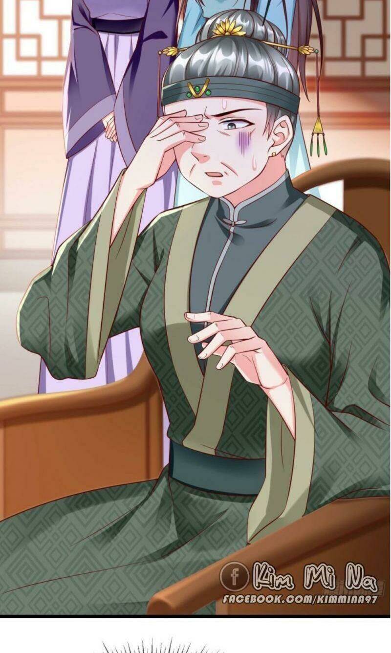 Vương Phi Là Đoá Bạch Liên Hoa: Chapter 29