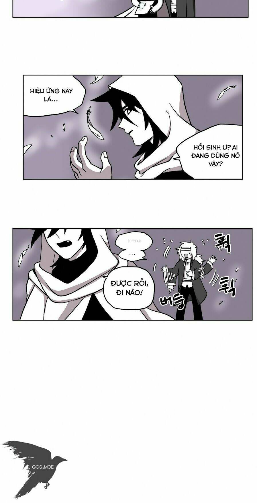 Rpg: Chapter 13
