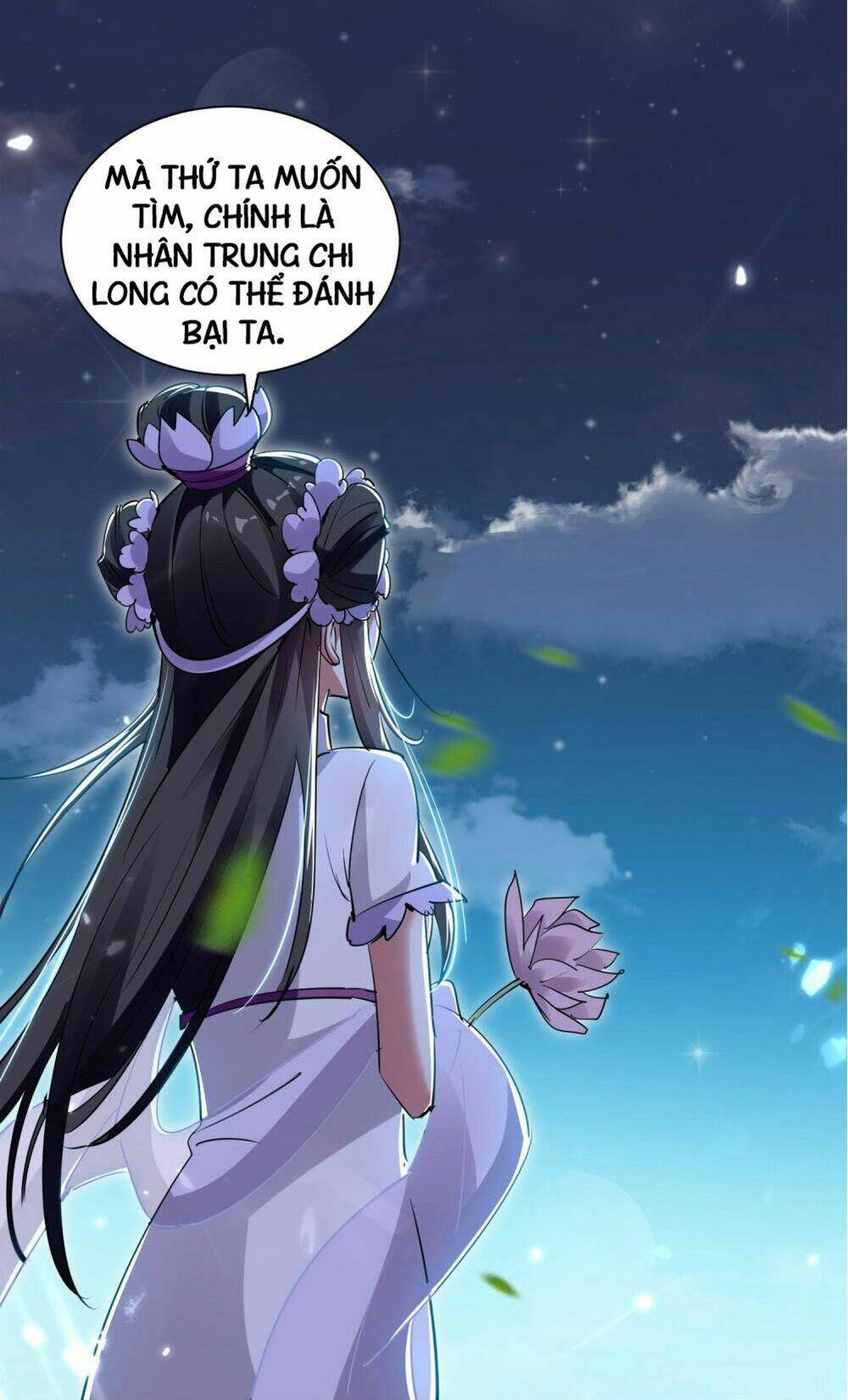 Vạn Giới Tiên Vương: Chapter 3