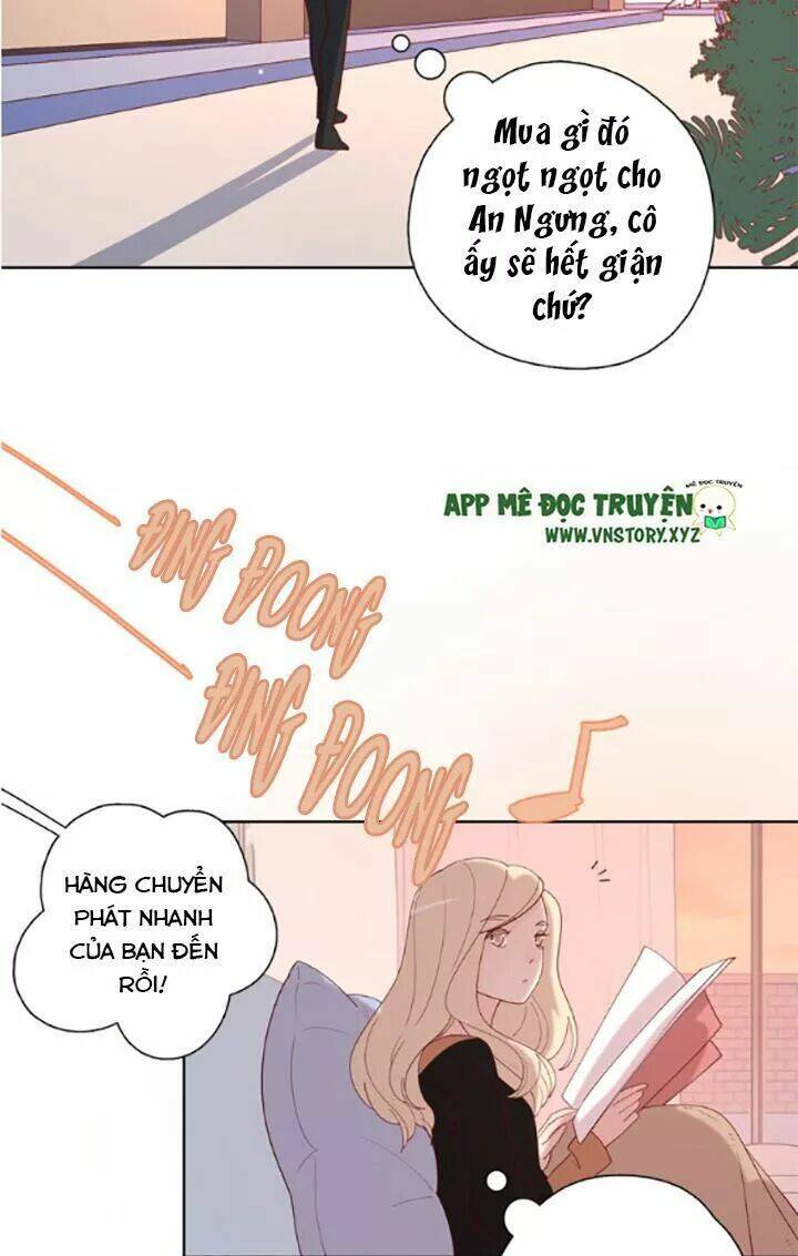 Cạm Bẫy Ngọt Ngào: Chapter 105