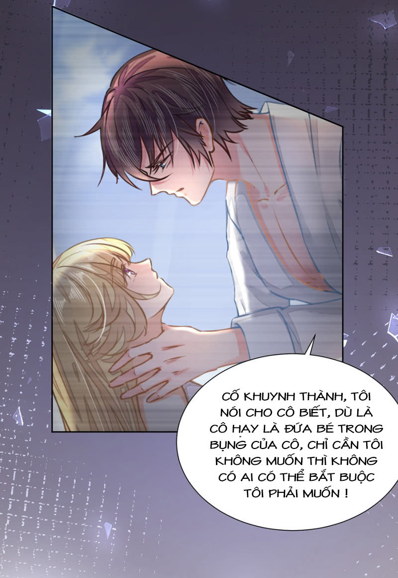 Hôn Sai 55 Lần: Chapter 22