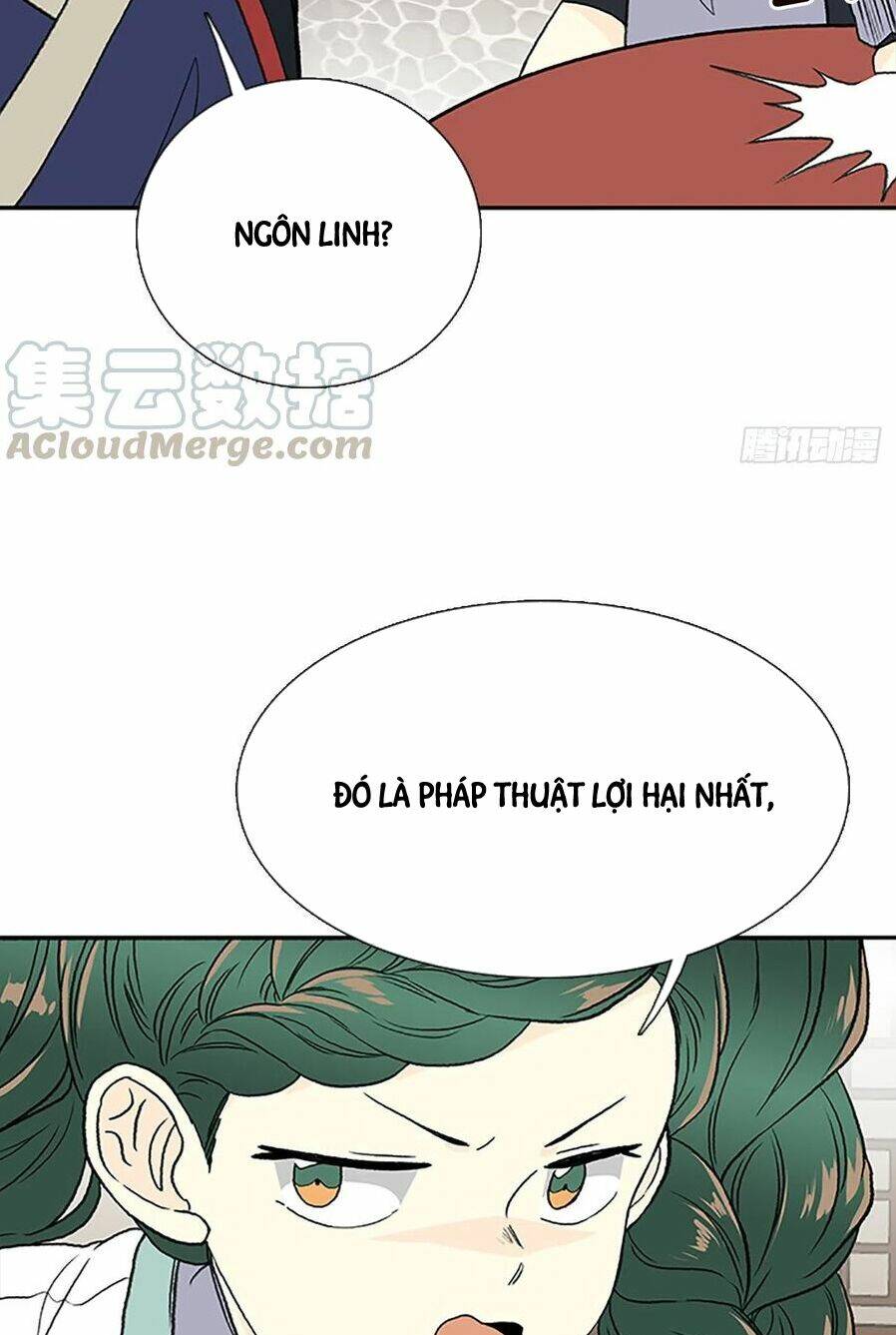 Học Sĩ Tái Sinh: Chapter 162