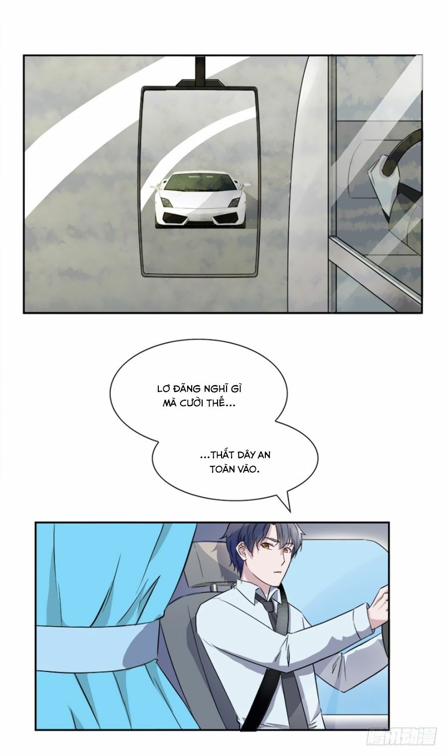 Thiên Kim Đường Môn: Chapter 56