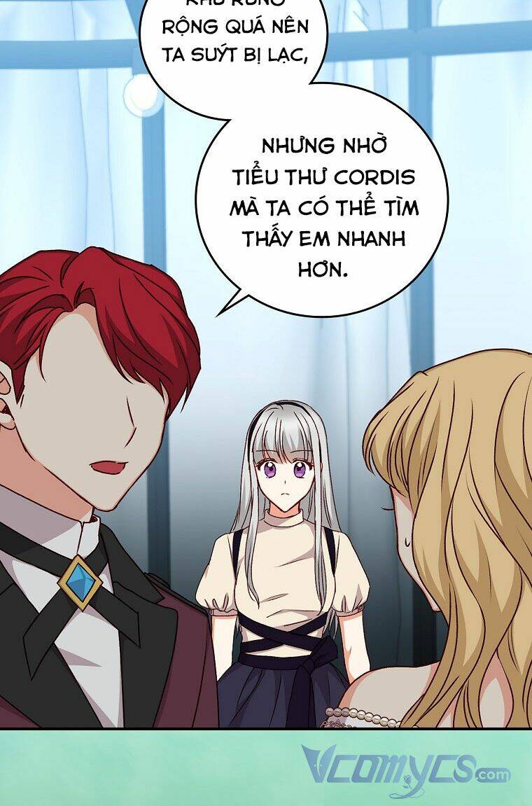 Đừng Chọc Đứa Em Gái Bé Bỏng Của Chúng Tôi: Chapter 77